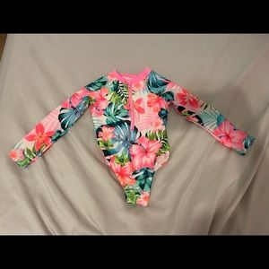 2T Bathing Suit